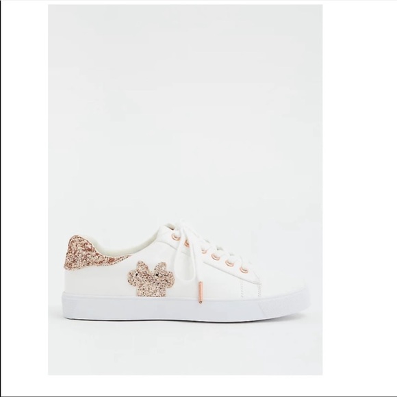 Torrid Minnie Mouse size 5 - Picture 8 of 16